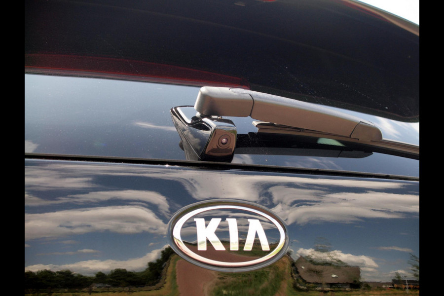 Kia e-Niro ExecutiveLine 64 kWh | Camera | Apple Carplay | Cruise Control | JBL | Leer |