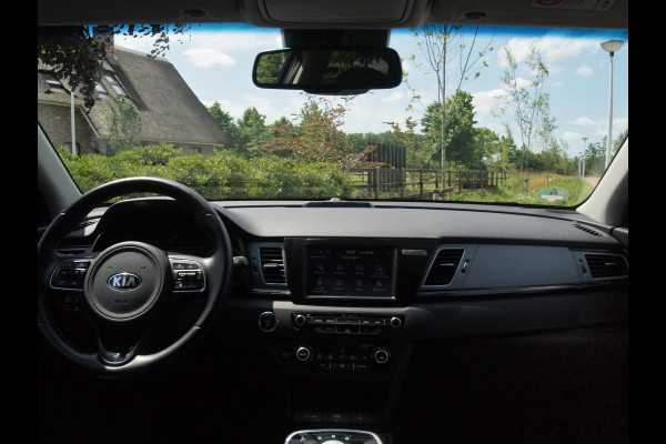 Kia e-Niro ExecutiveLine 64 kWh | Camera | Apple Carplay | Cruise Control | JBL | Leer |