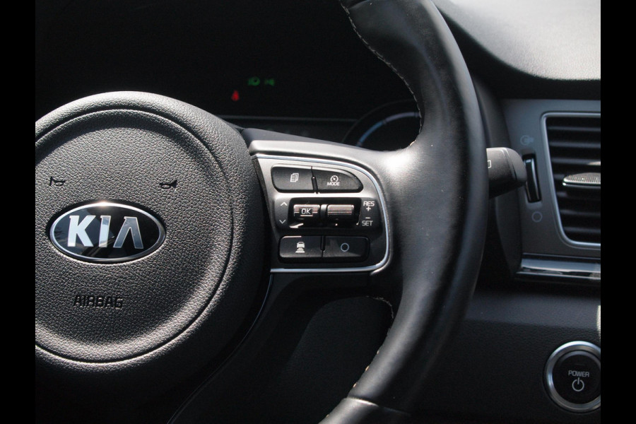 Kia e-Niro ExecutiveLine 64 kWh | Camera | Apple Carplay | Cruise Control | JBL | Leer |