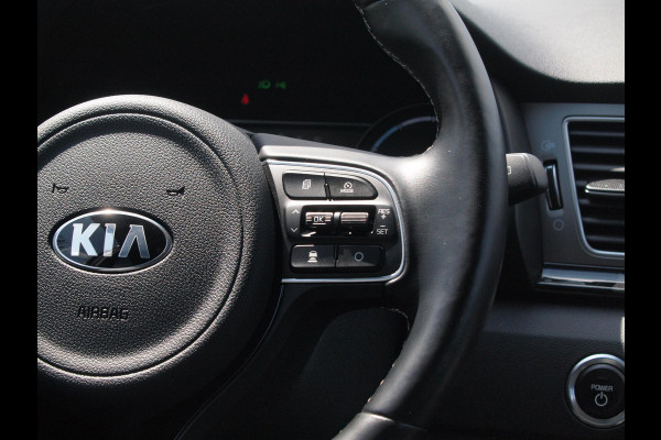 Kia e-Niro ExecutiveLine 64 kWh | Camera | Apple Carplay | Cruise Control | JBL | Leer |