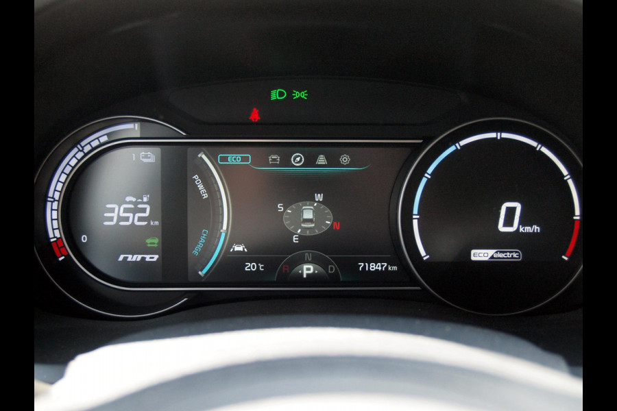 Kia e-Niro ExecutiveLine 64 kWh | Camera | Apple Carplay | Cruise Control | JBL | Leer |