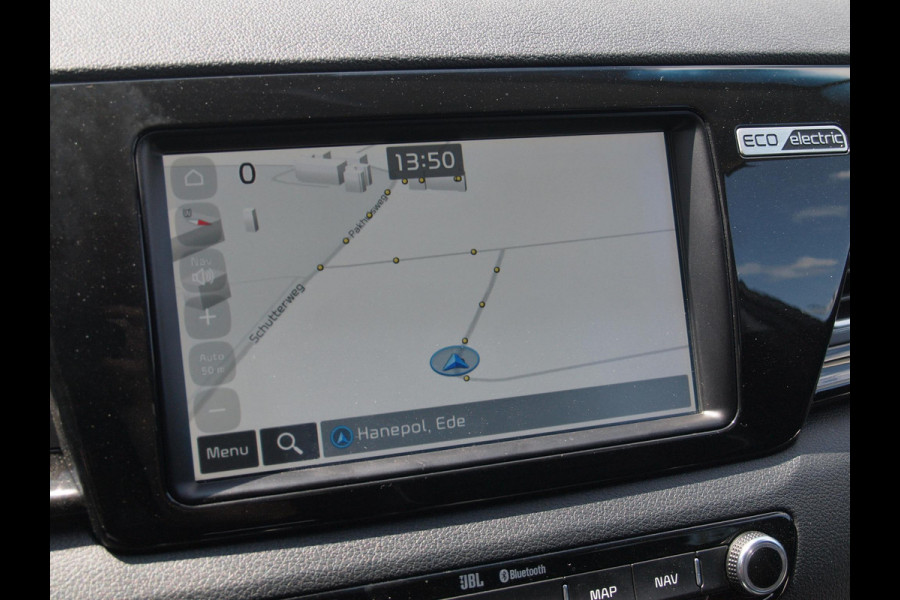 Kia e-Niro ExecutiveLine 64 kWh | Camera | Apple Carplay | Cruise Control | JBL | Leer |
