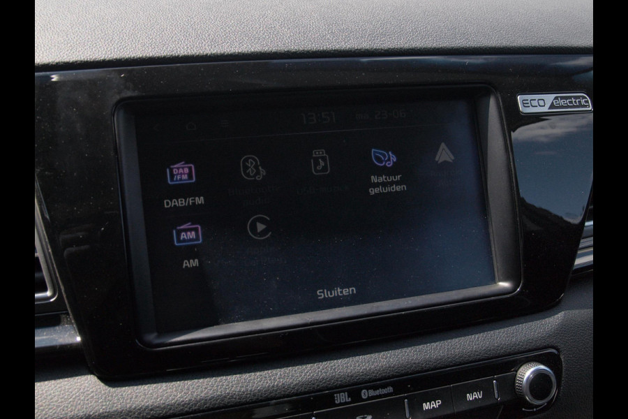 Kia e-Niro ExecutiveLine 64 kWh | Camera | Apple Carplay | Cruise Control | JBL | Leer |
