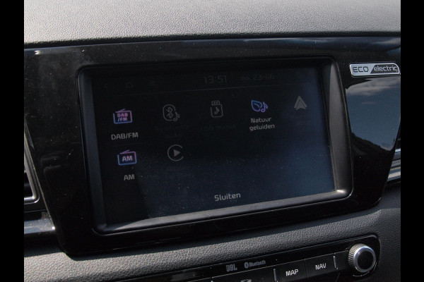 Kia e-Niro ExecutiveLine 64 kWh | Camera | Apple Carplay | Cruise Control | JBL | Leer |