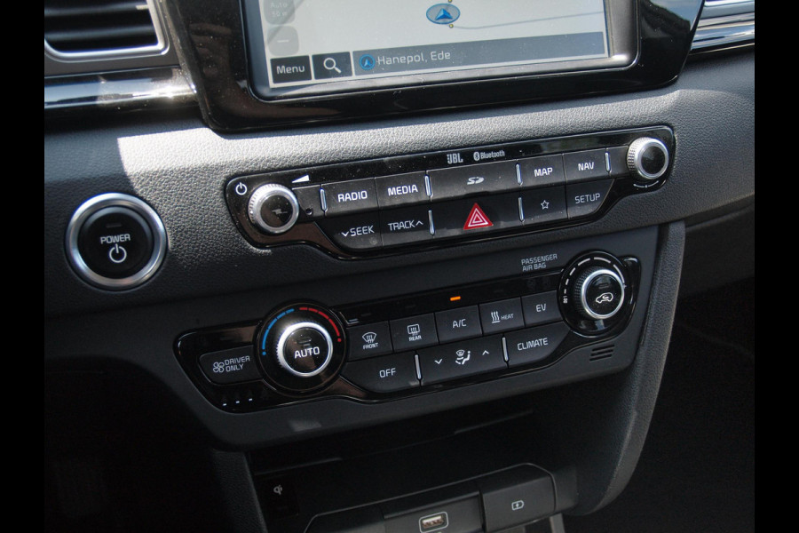 Kia e-Niro ExecutiveLine 64 kWh | Camera | Apple Carplay | Cruise Control | JBL | Leer |
