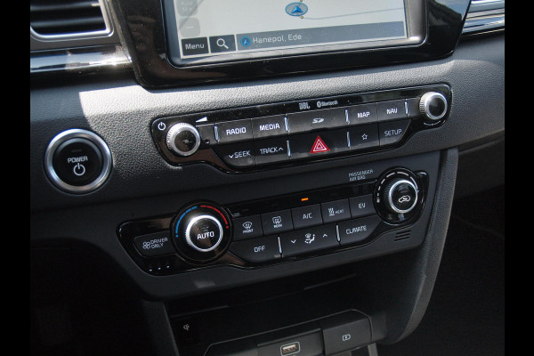 Kia e-Niro ExecutiveLine 64 kWh | Camera | Apple Carplay | Cruise Control | JBL | Leer |