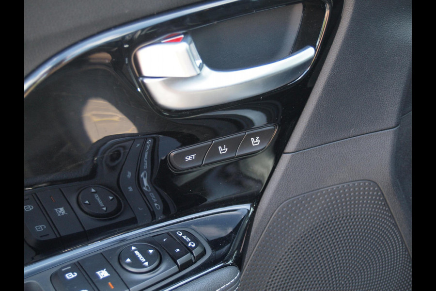 Kia e-Niro ExecutiveLine 64 kWh | Camera | Apple Carplay | Cruise Control | JBL | Leer |