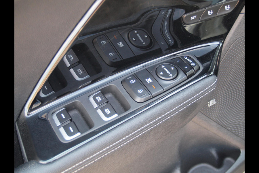 Kia e-Niro ExecutiveLine 64 kWh | Camera | Apple Carplay | Cruise Control | JBL | Leer |