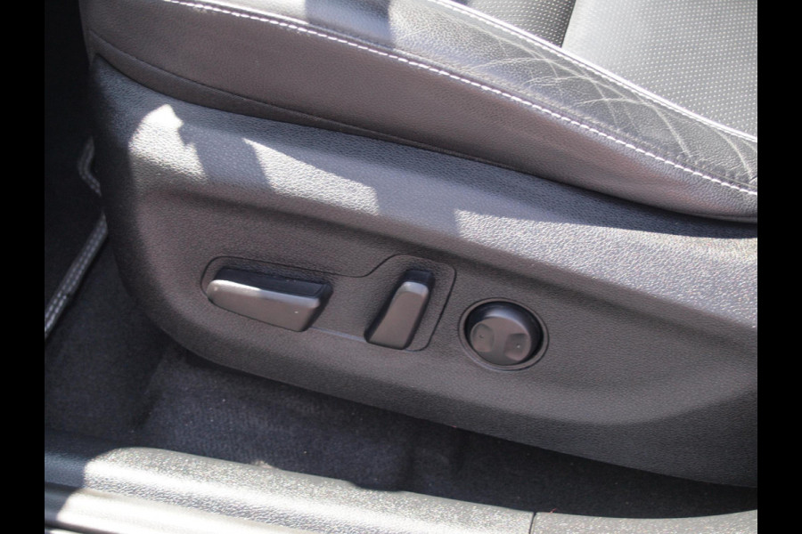 Kia e-Niro ExecutiveLine 64 kWh | Camera | Apple Carplay | Cruise Control | JBL | Leer |