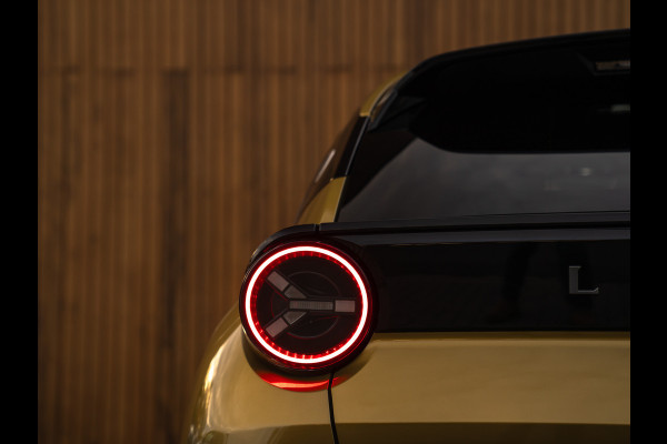 Lancia Ypsilon 1.2 Turbo Hybrid LX 110pk | Camera | Adapt. cruise | Velours interieur | SALA