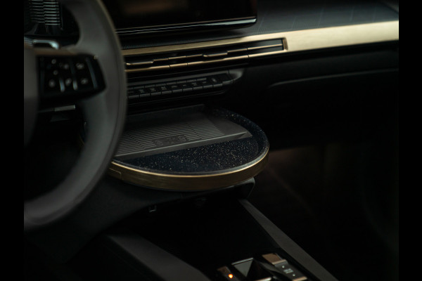 Lancia Ypsilon 1.2 Turbo Hybrid LX 110pk | Camera | Adapt. cruise | Velours interieur | SALA