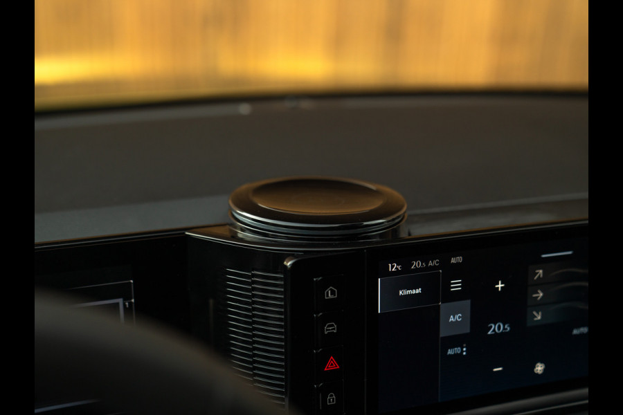 Lancia Ypsilon 1.2 Turbo Hybrid LX 110pk | Camera | Adapt. cruise | Velours interieur | SALA