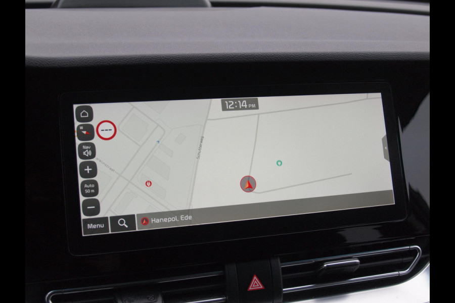Kia e-Niro ExecutiveLine 64 kWh Facelift | 3 fase lader | Camera | Apple Carplay | JBL |