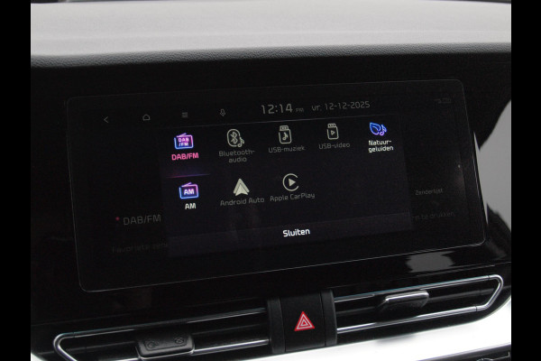 Kia e-Niro ExecutiveLine 64 kWh Facelift | 3 fase lader | Camera | Apple Carplay | JBL |