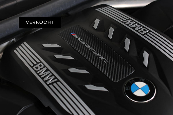 BMW X7 M50i *Sky Lounge*B&W Audio*Mansory*Massage*360 Camera*