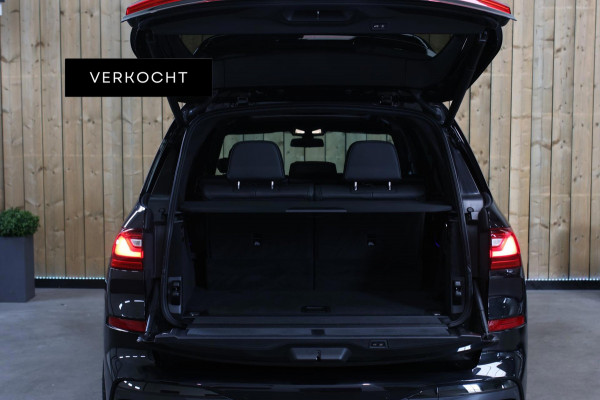 BMW X7 M50i *Sky Lounge*B&W Audio*Mansory*Massage*360 Camera*