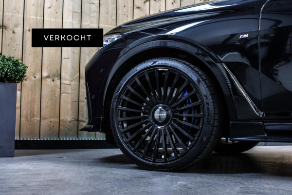 BMW X7 M50i *Sky Lounge*B&W Audio*Mansory*Massage*360 Camera*