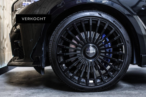 BMW X7 M50i *Sky Lounge*B&W Audio*Mansory*Massage*360 Camera*