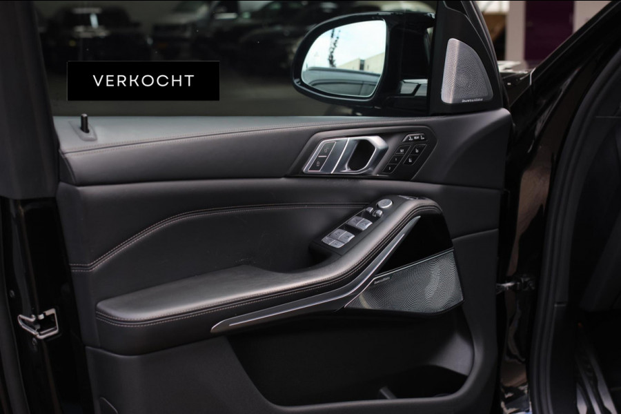 BMW X7 M50i *Sky Lounge*B&W Audio*Mansory*Massage*360 Camera*