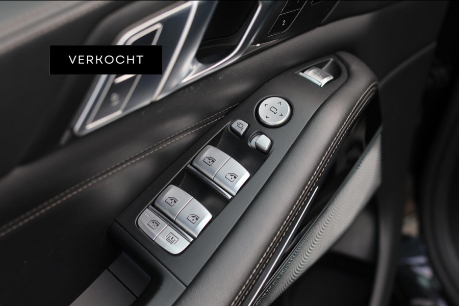 BMW X7 M50i *Sky Lounge*B&W Audio*Mansory*Massage*360 Camera*