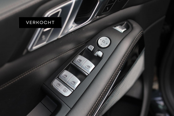 BMW X7 M50i *Sky Lounge*B&W Audio*Mansory*Massage*360 Camera*