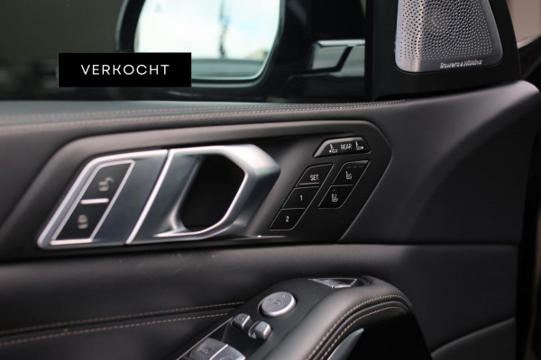 BMW X7 M50i *Sky Lounge*B&W Audio*Mansory*Massage*360 Camera*