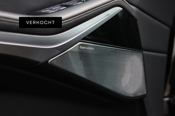 BMW X7 M50i *Sky Lounge*B&W Audio*Mansory*Massage*360 Camera*