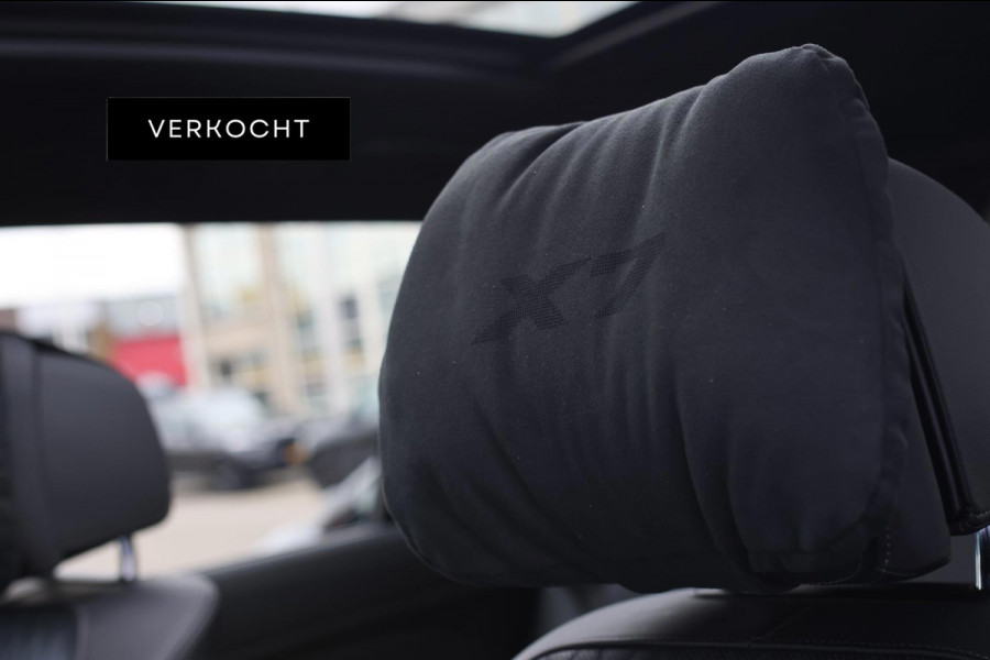 BMW X7 M50i *Sky Lounge*B&W Audio*Mansory*Massage*360 Camera*