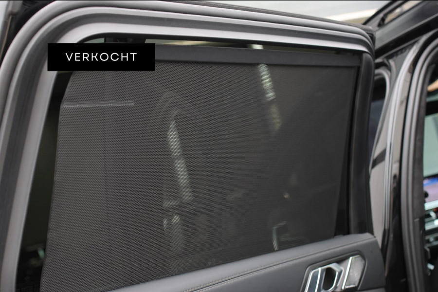 BMW X7 M50i *Sky Lounge*B&W Audio*Mansory*Massage*360 Camera*