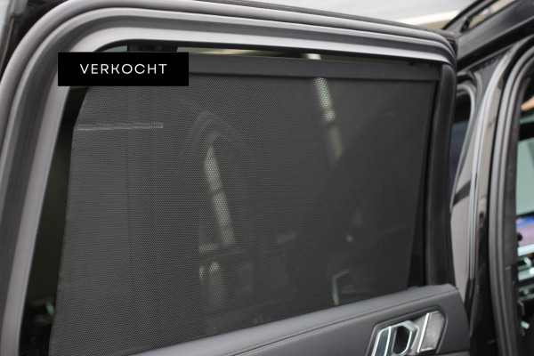 BMW X7 M50i *Sky Lounge*B&W Audio*Mansory*Massage*360 Camera*