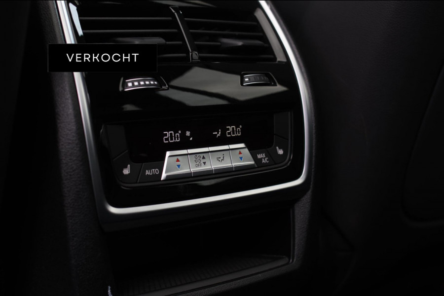 BMW X7 M50i *Sky Lounge*B&W Audio*Mansory*Massage*360 Camera*