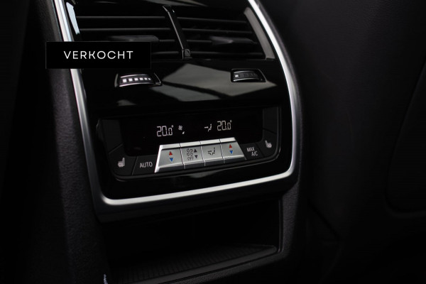 BMW X7 M50i *Sky Lounge*B&W Audio*Mansory*Massage*360 Camera*