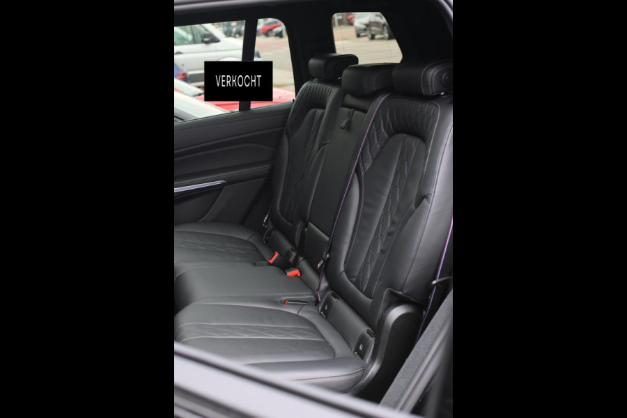 BMW X7 M50i *Sky Lounge*B&W Audio*Mansory*Massage*360 Camera*