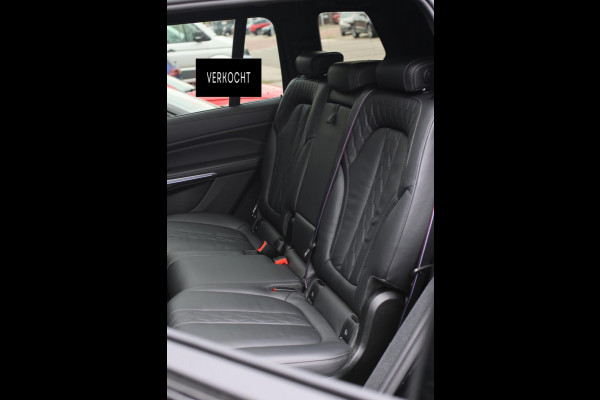 BMW X7 M50i *Sky Lounge*B&W Audio*Mansory*Massage*360 Camera*