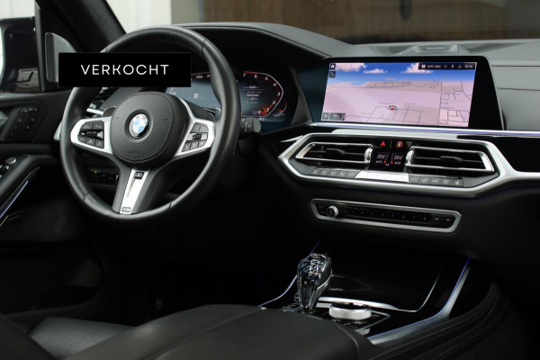 BMW X7 M50i *Sky Lounge*B&W Audio*Mansory*Massage*360 Camera*