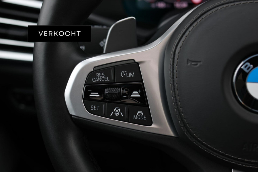 BMW X7 M50i *Sky Lounge*B&W Audio*Mansory*Massage*360 Camera*