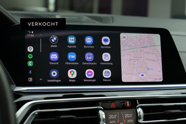 BMW X7 M50i *Sky Lounge*B&W Audio*Mansory*Massage*360 Camera*