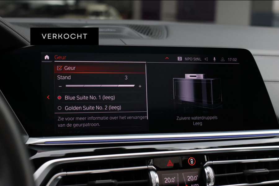 BMW X7 M50i *Sky Lounge*B&W Audio*Mansory*Massage*360 Camera*