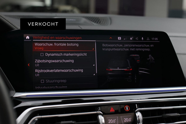 BMW X7 M50i *Sky Lounge*B&W Audio*Mansory*Massage*360 Camera*