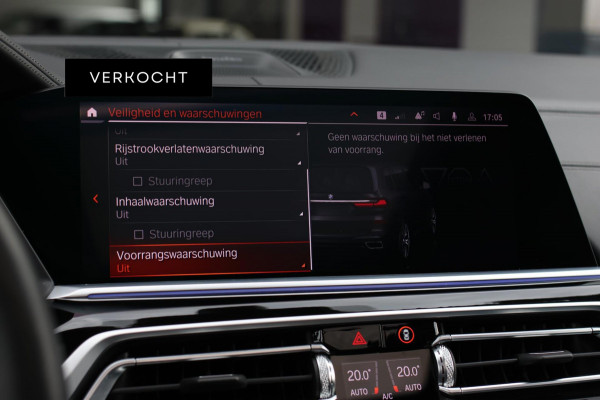 BMW X7 M50i *Sky Lounge*B&W Audio*Mansory*Massage*360 Camera*