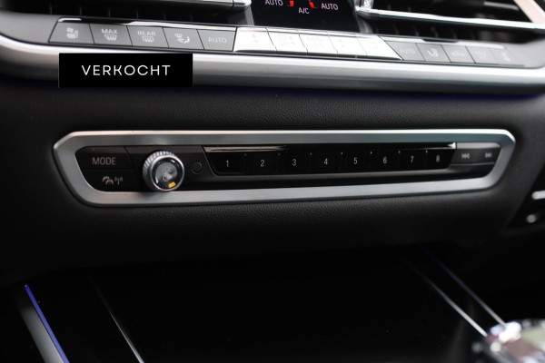 BMW X7 M50i *Sky Lounge*B&W Audio*Mansory*Massage*360 Camera*