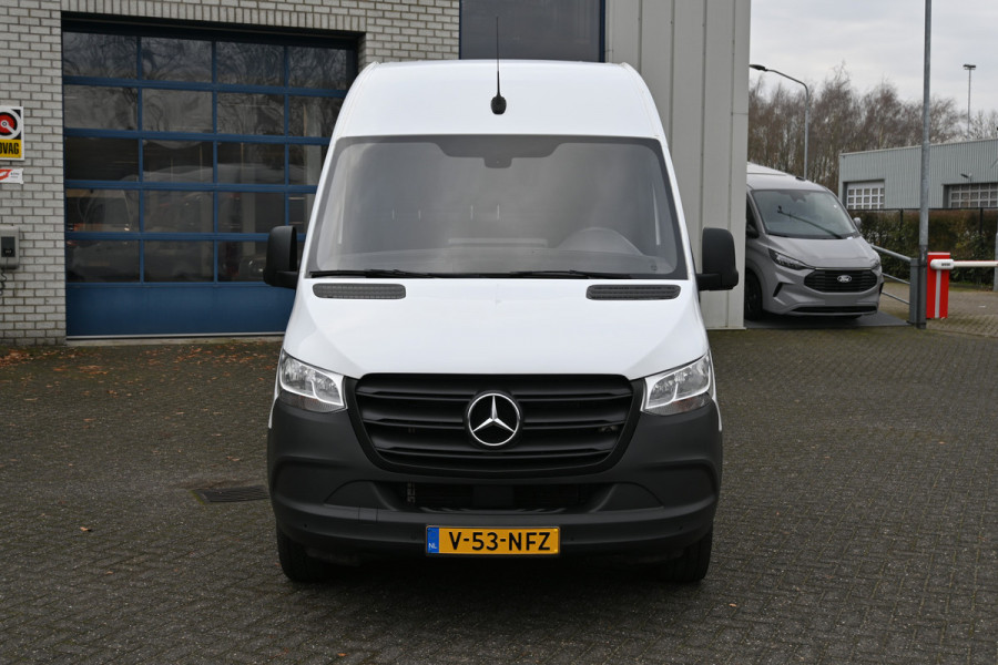 Mercedes-Benz Sprinter 315 CDI L3H2 Camera, Apple Carplay/Android Auto, 270 Graden achterdeuren