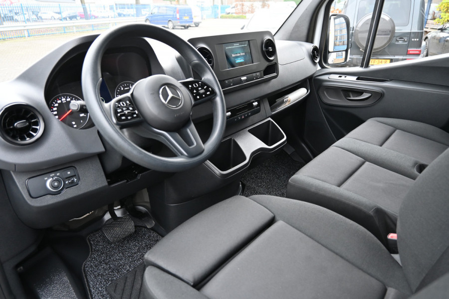 Mercedes-Benz Sprinter 315 CDI L3H2 Camera, Apple Carplay/Android Auto, 270 Graden achterdeuren