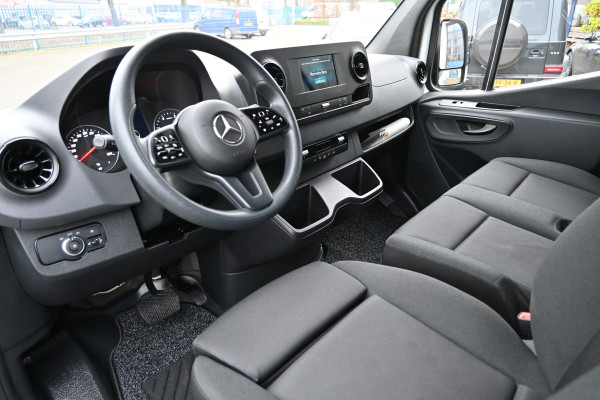 Mercedes-Benz Sprinter 315 CDI L3H2 Camera, Apple Carplay/Android Auto, 270 Graden achterdeuren