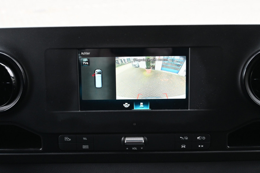 Mercedes-Benz Sprinter 315 CDI L3H2 Camera, Apple Carplay/Android Auto, 270 Graden achterdeuren
