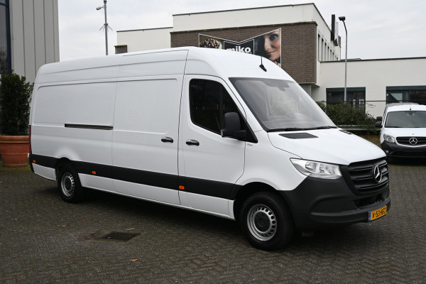 Mercedes-Benz Sprinter 315 CDI L3H2 Camera, Apple Carplay/Android Auto, 270 Graden achterdeuren