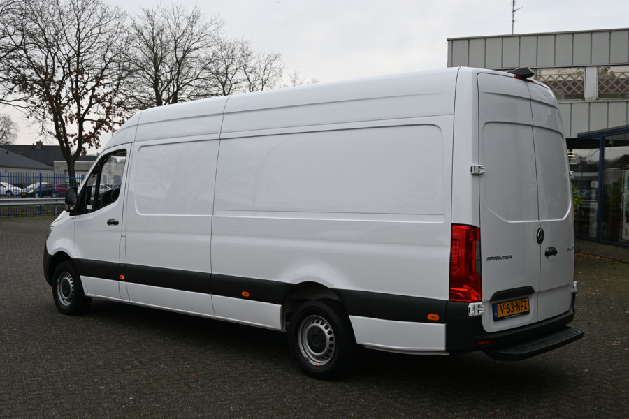 Mercedes-Benz Sprinter 315 CDI L3H2 Camera, Apple Carplay/Android Auto, 270 Graden achterdeuren