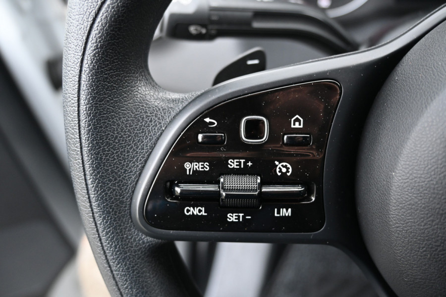 Mercedes-Benz Sprinter 315 CDI L3H2 Camera, Apple Carplay/Android Auto, 270 Graden achterdeuren