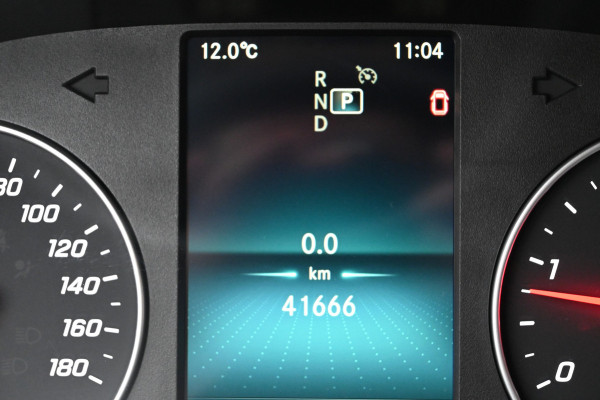 Mercedes-Benz Sprinter 315 CDI L3H2 Camera, Apple Carplay/Android Auto, 270 Graden achterdeuren
