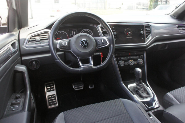 Volkswagen T-Roc 1.5 TSI 2x r-line |BTW|ACC|Navi|IQdrive|Stoelverwarming